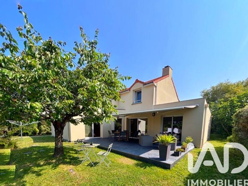 Maison à vendre, 169m², SAINT NAZAIRE