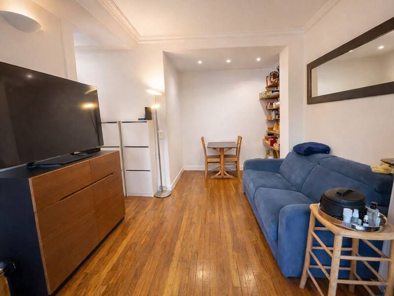 Maison à louer, 30m², PARIS 20E