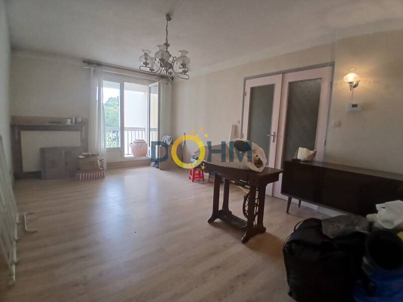 Maison à vendre, 71m², SAINT ETIENNE