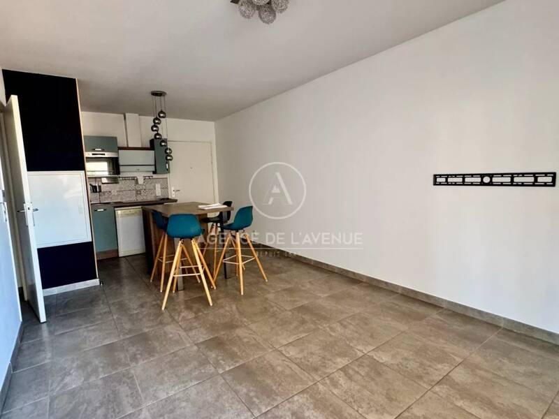 Maison à louer, 41m², TOULON