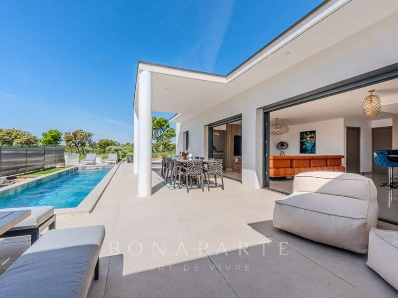 Maison à vendre, 170m², NIMES