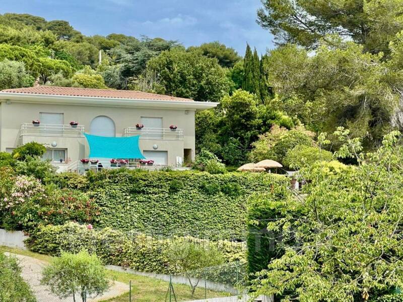 Maison à louer, 150m², LE CANNET