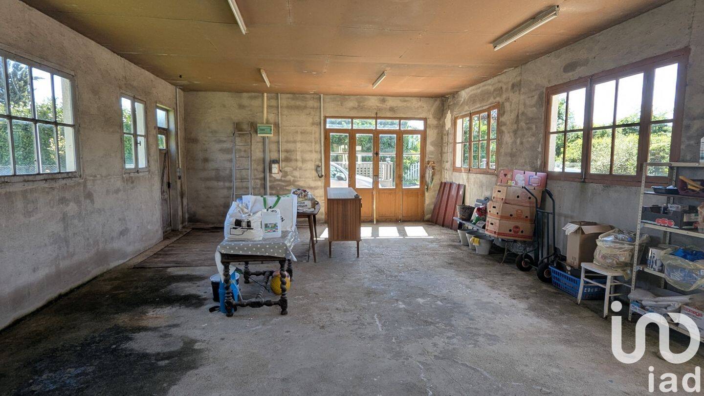 Maison à vendre, 110m², JONZAC