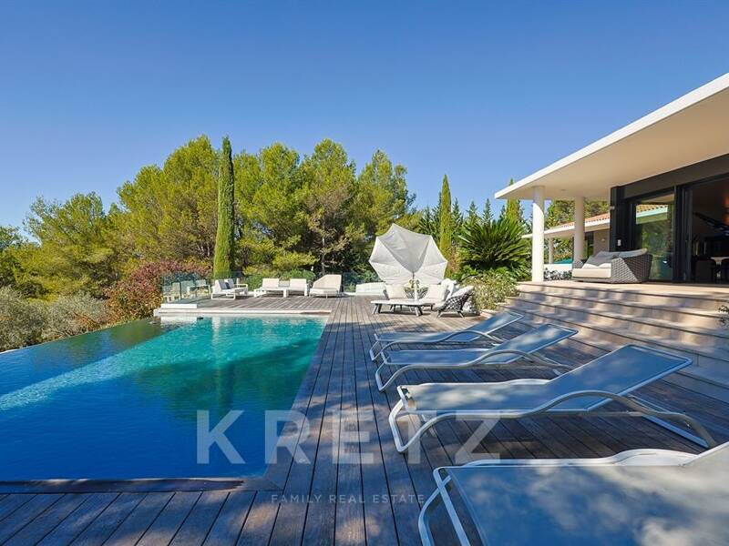 Maison à vendre, 240m², AIX EN PROVENCE