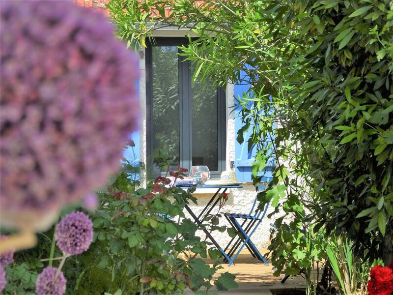 Maison à vendre, 31m², SAINT GILLES CROIX DE VIE