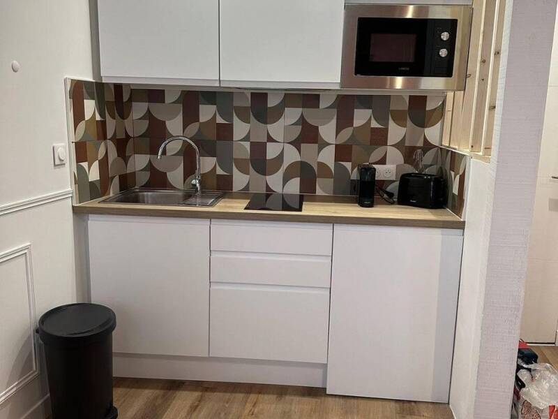 Maison à louer, 24m², MELUN