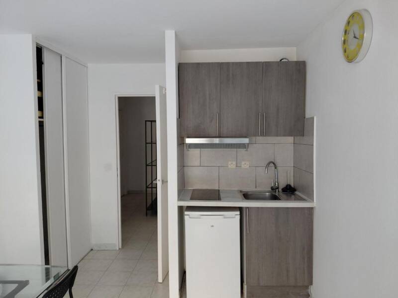 Maison à louer, 24m², NICE