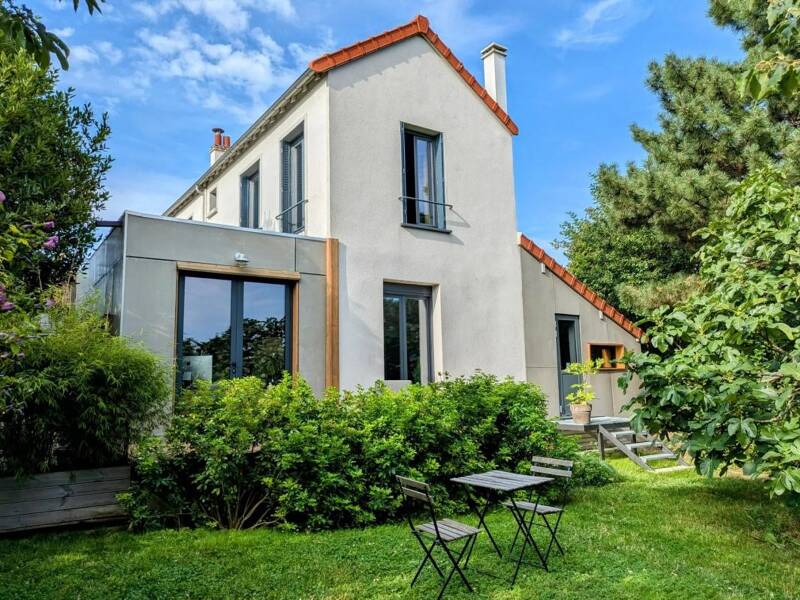 Maison à vendre, 111m², MONTREUIL