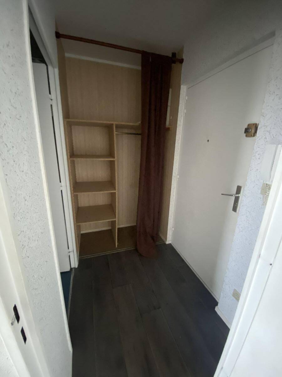 Maison à louer, 30m², NANCY