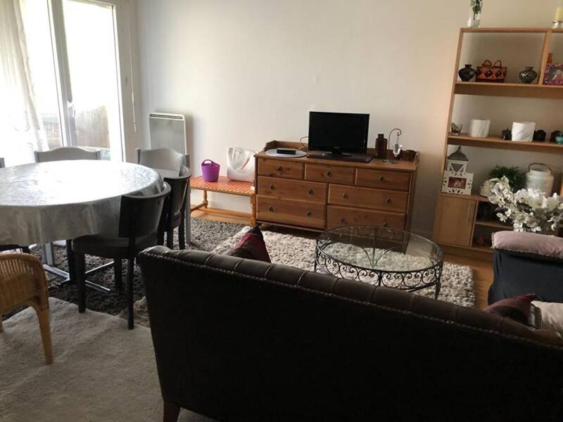 Maison à louer, 46m², DUGNY