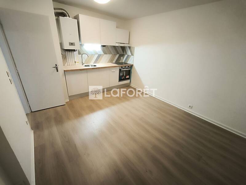 Maison à louer, 52m², LIMAY