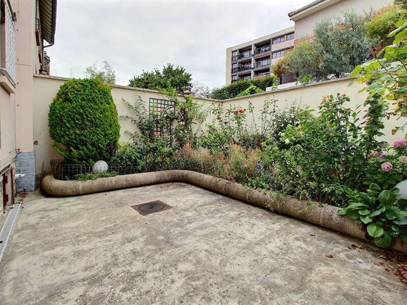 Maison à vendre, 80m², LE PRE SAINT GERVAIS