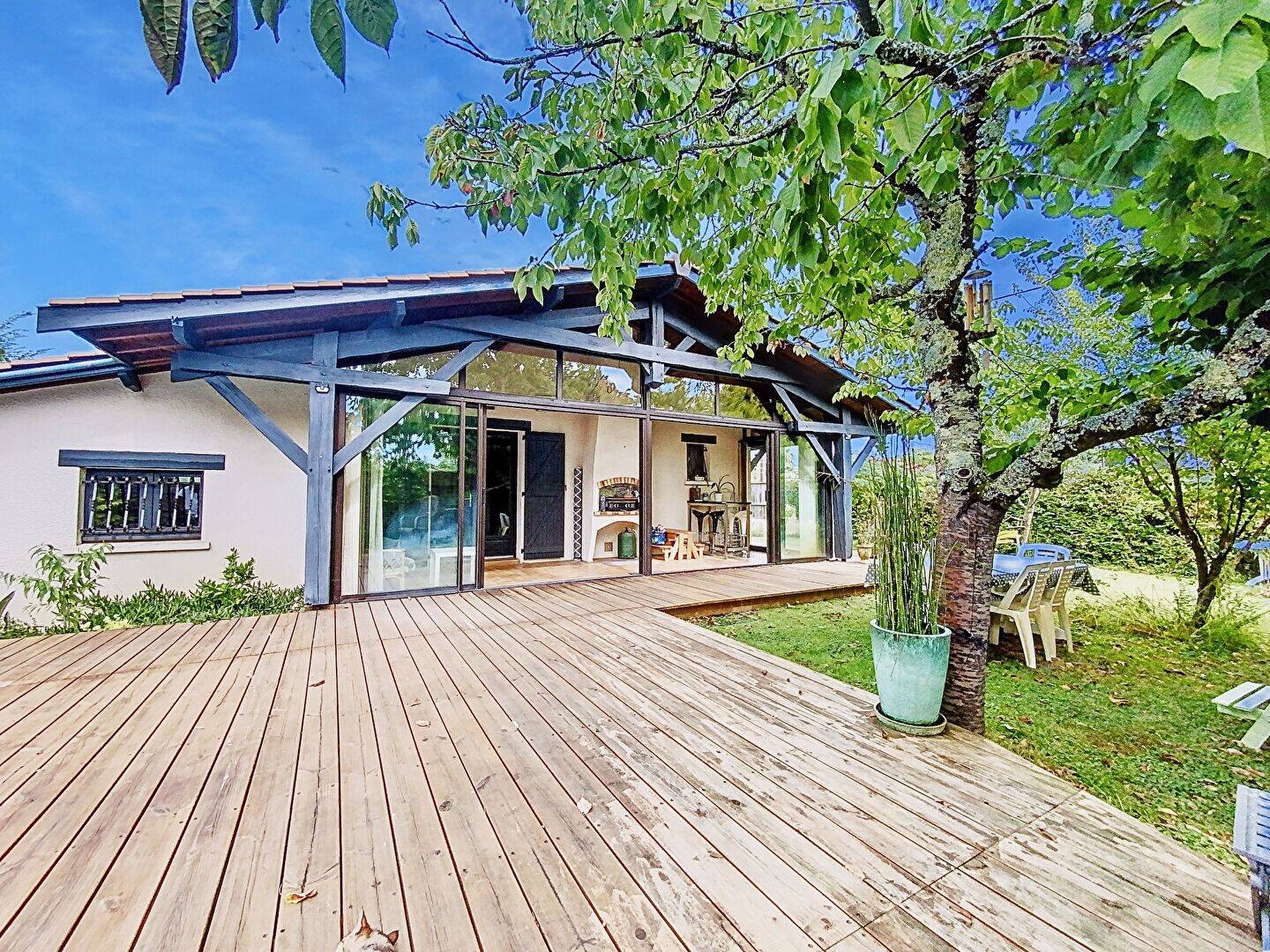Maison à vendre, 93m², GUJAN MESTRAS