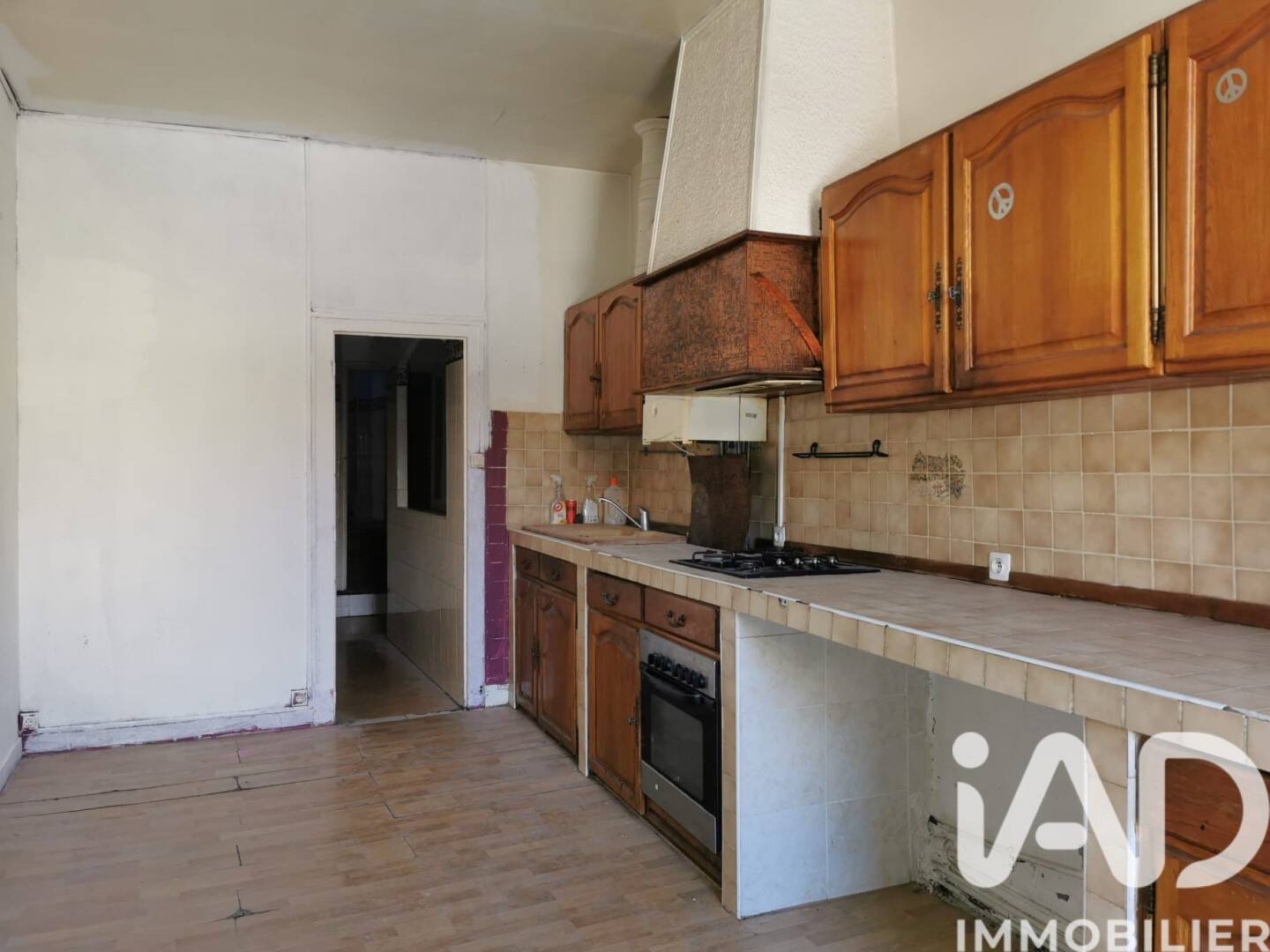 Maison à vendre, 153m², LIBOURNE