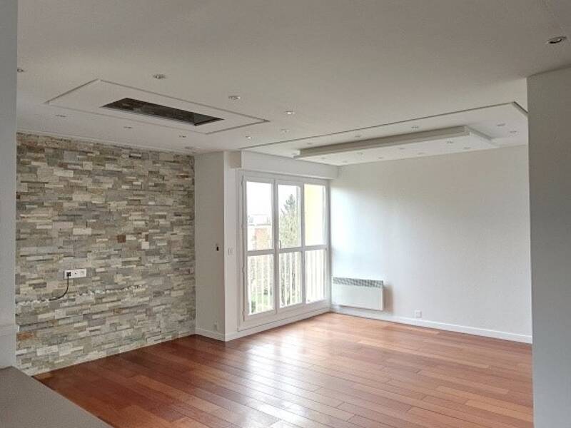 Maison à vendre, 72m², EZANVILLE