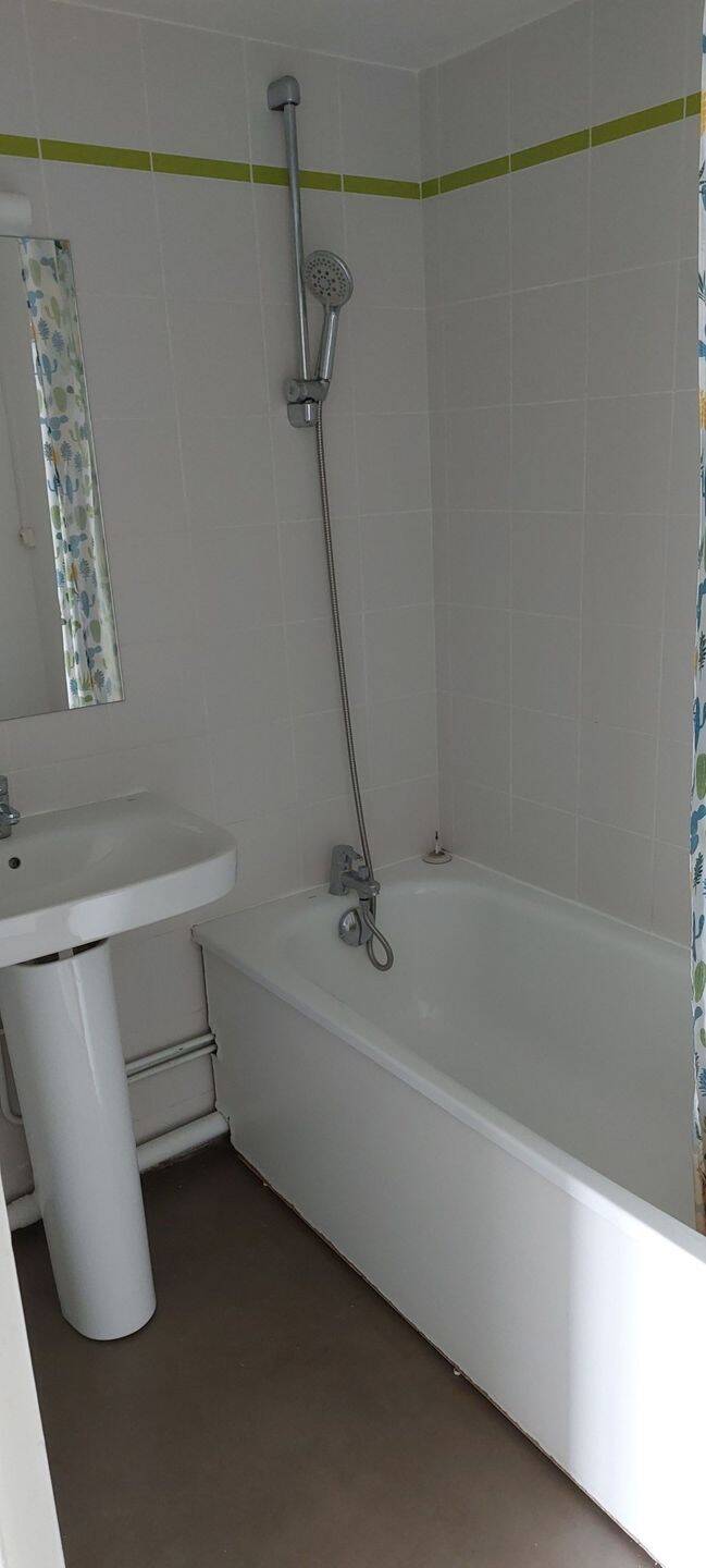 Maison à louer, 55m², CHAMPIGNY SUR MARNE