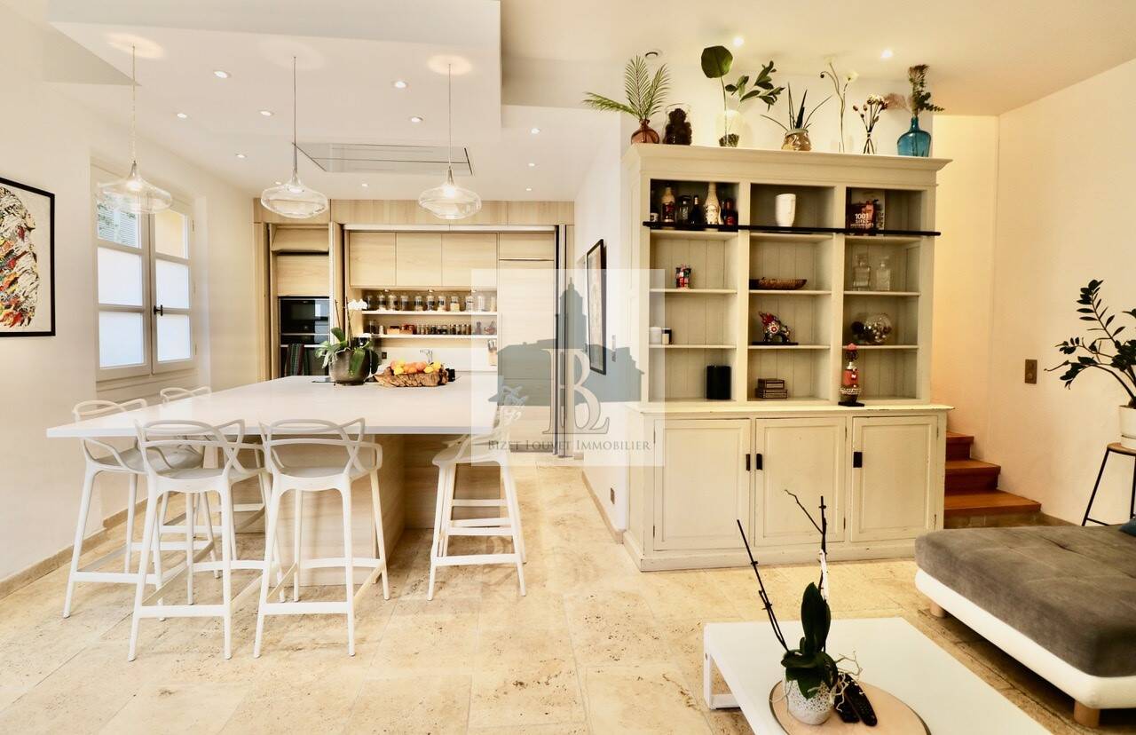 Maison à vendre, 130m², SAINT TROPEZ