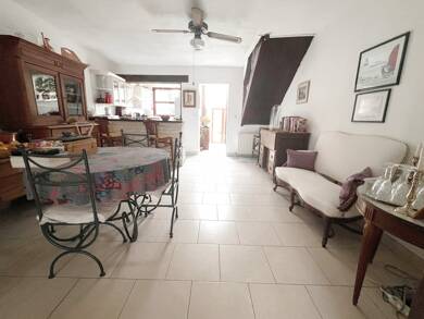 Maison à vendre 199 000 € 5 pièces 2 chambres 88 m² 105 m² de terrain Anet 28260