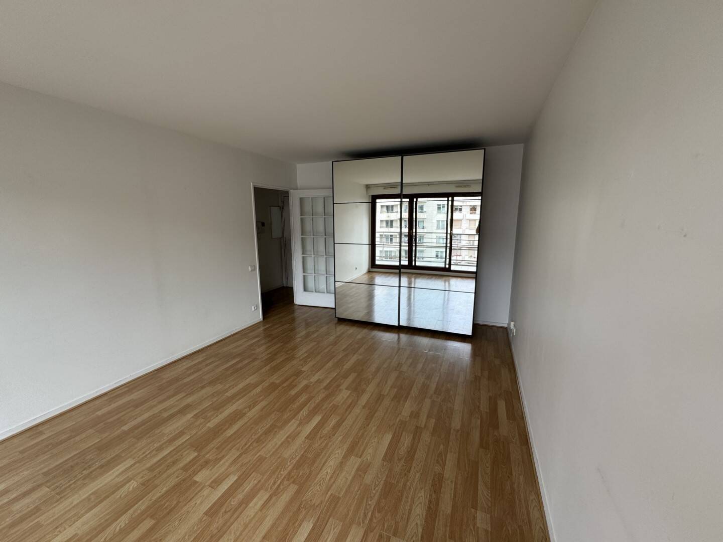 Maison à louer, 46m², LEVALLOIS PERRET