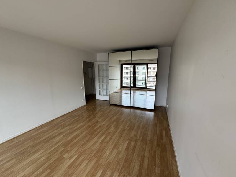 Maison à louer, 46m², LEVALLOIS PERRET