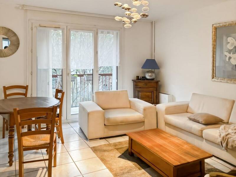 Maison à louer, 74m², AIX EN PROVENCE