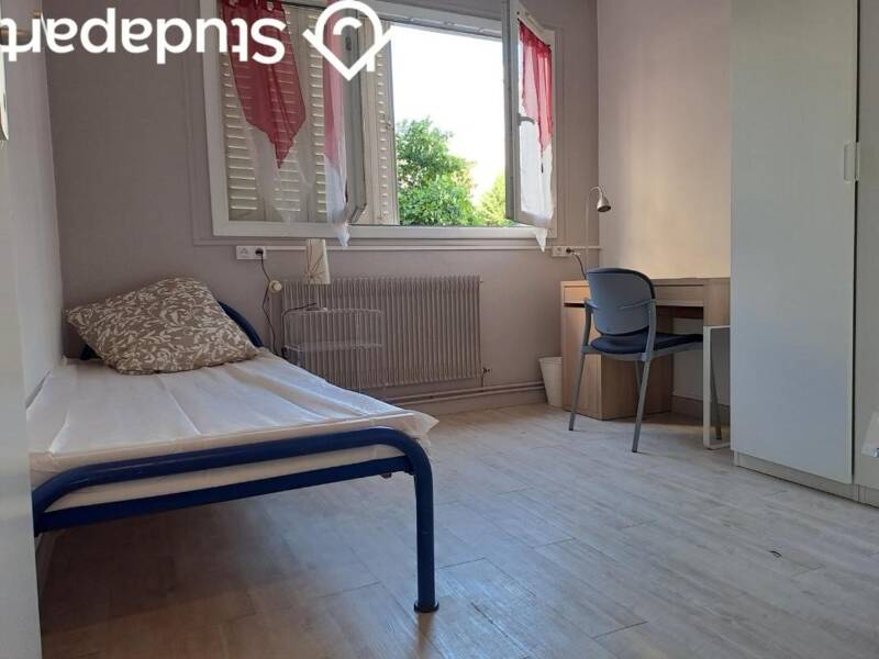 Maison à louer, 70m², GRENOBLE