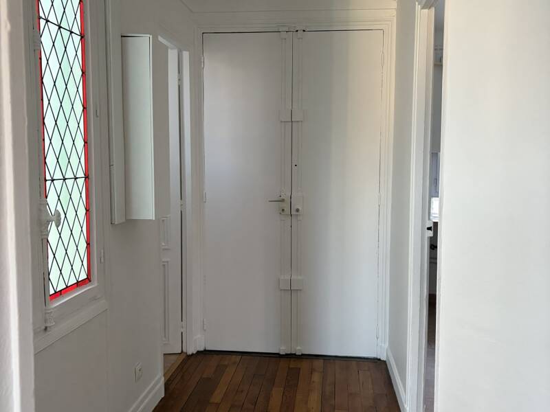 Maison à louer, 104m², PARIS 17E