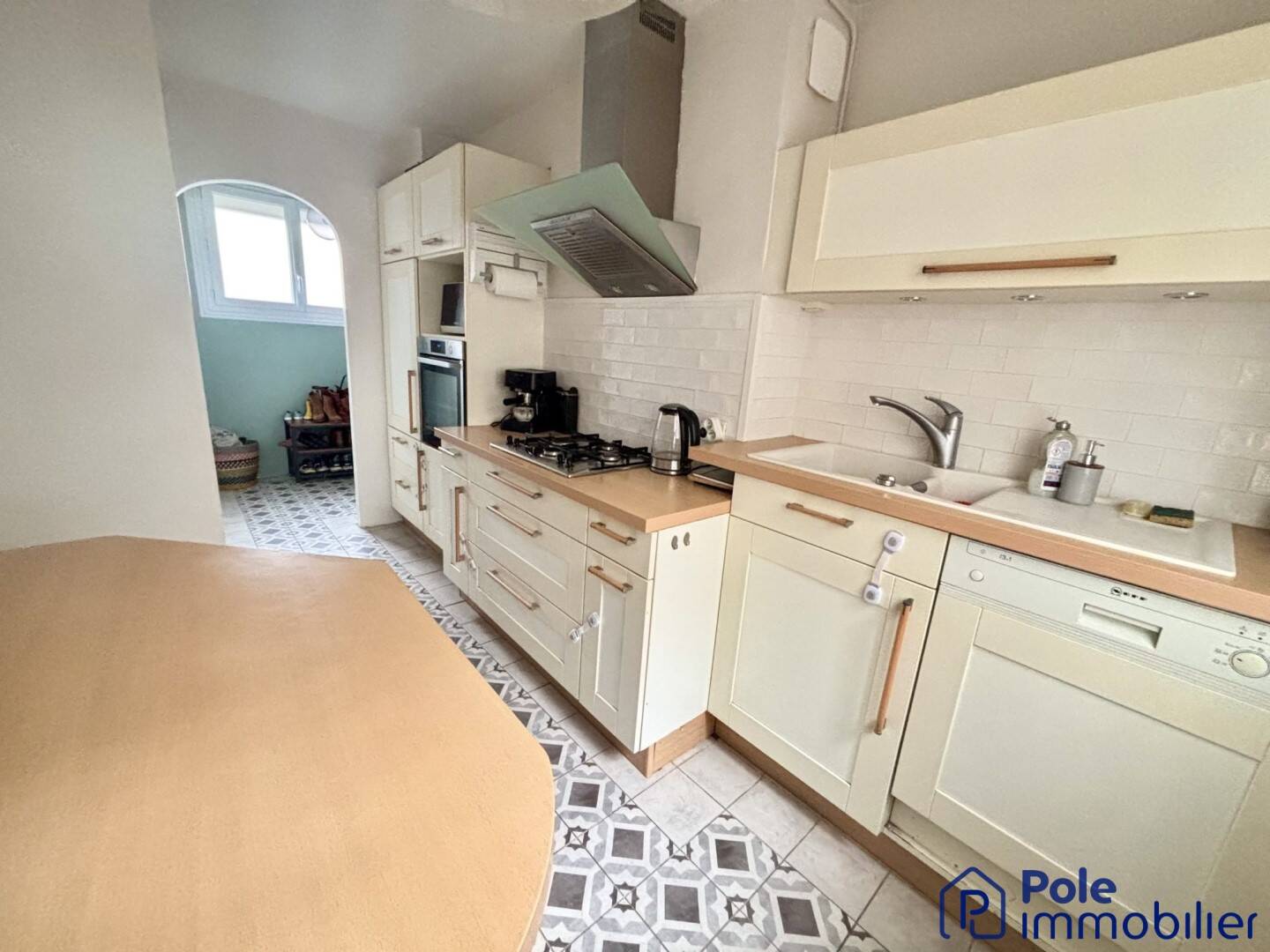 Maison à vendre, 90m², CAEN