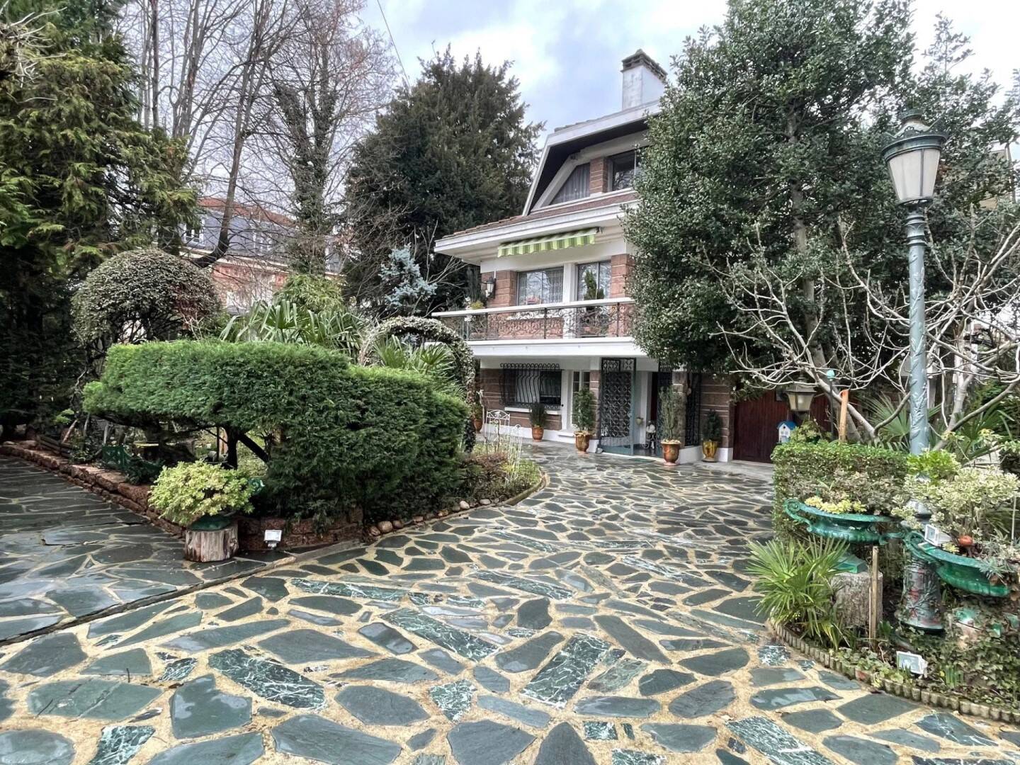 Maison à vendre, 212m², CHELLES