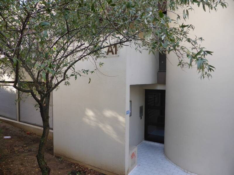 Maison à louer, 27m², MONTPELLIER