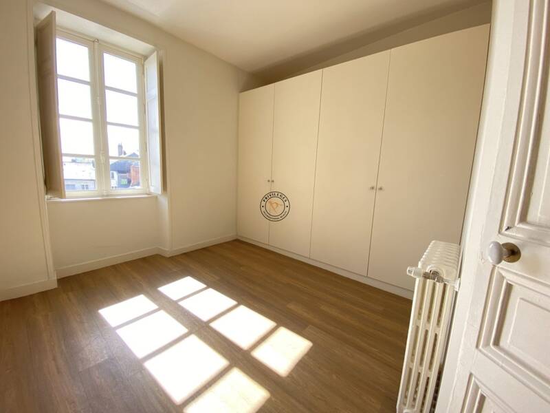 Maison à louer, 134m², NANTES