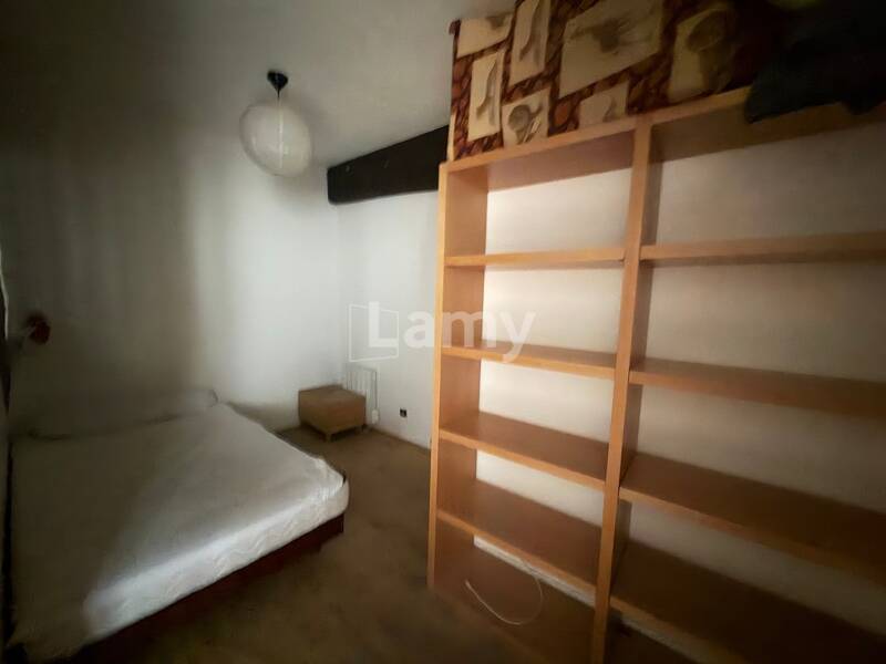 Maison à louer, 40m², ROUEN