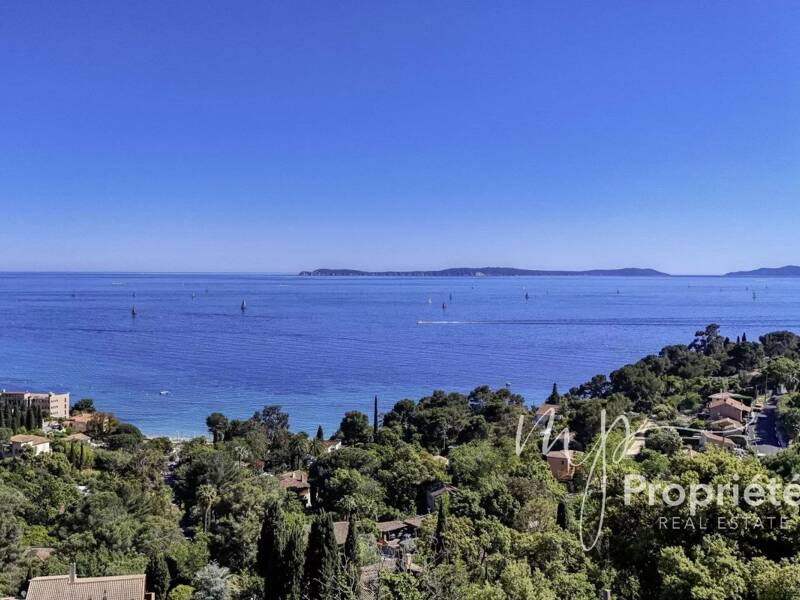 Maison à vendre, 195m², RAYOL CANADEL SUR MER