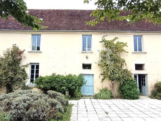 Maison à vendre 545 000 € 7 pièces 4 chambres 205 m² 20 087 m² de terrain Falaise 14700