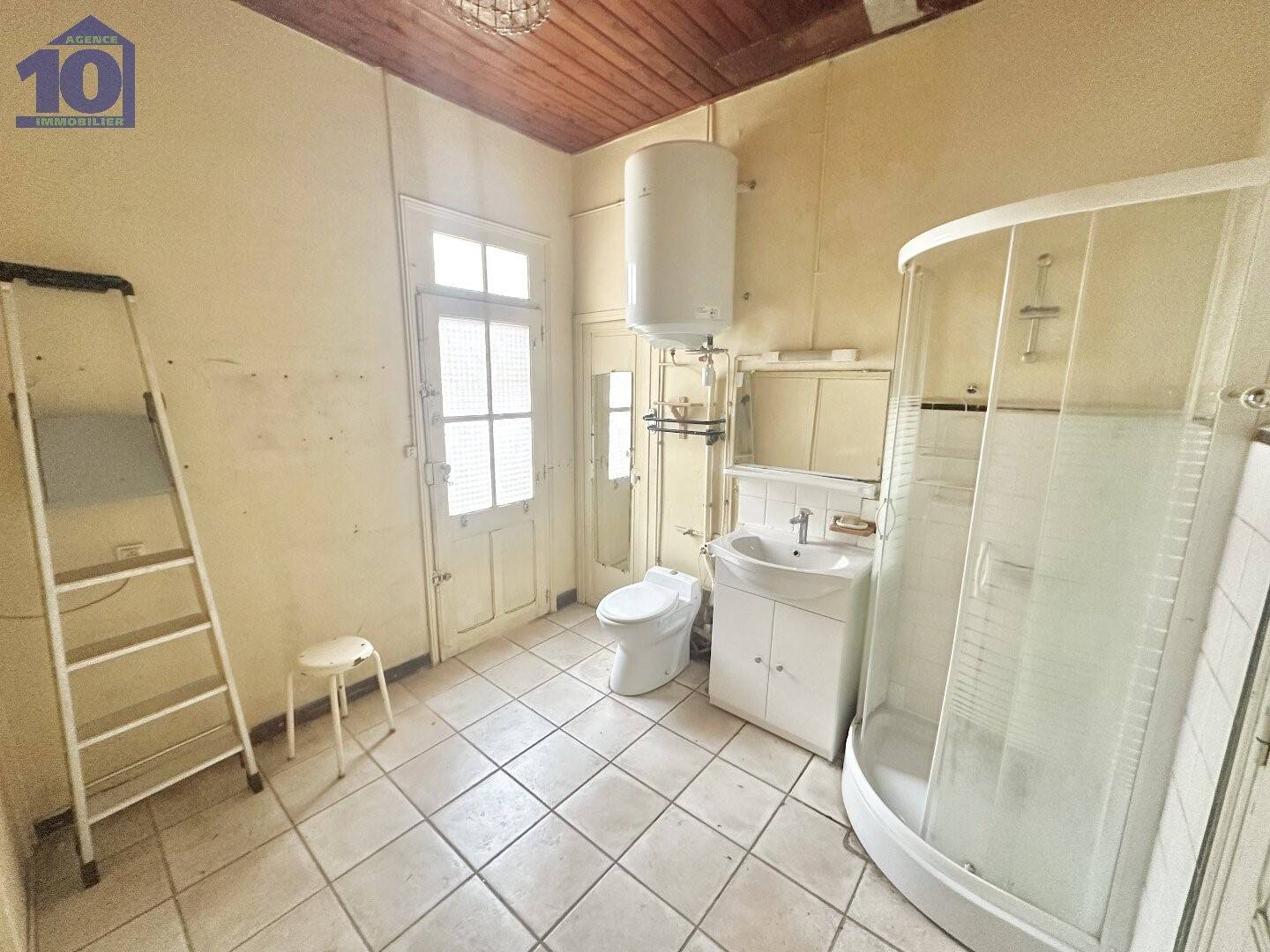 Maison à vendre, 51m², VALRAS PLAGE