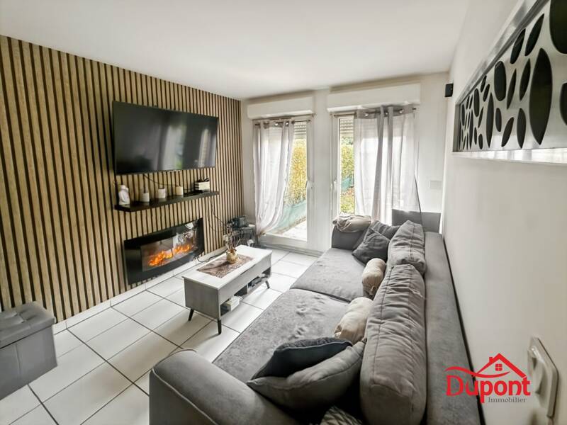 Maison à vendre, 66m², ANZIN