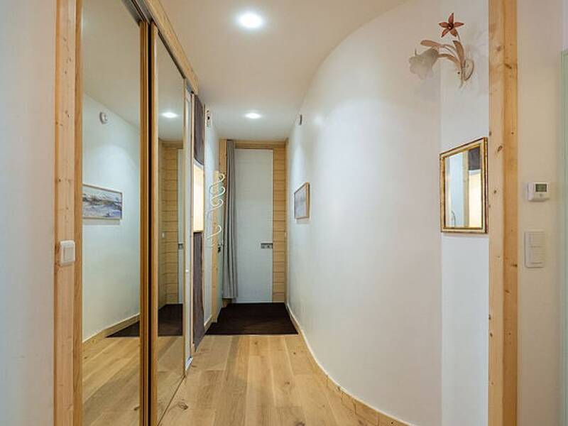 Maison à louer, 98m², PARIS 11E