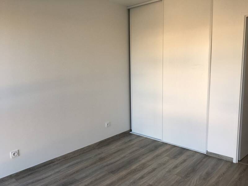 Maison à louer, 40m², MAINVILLIERS