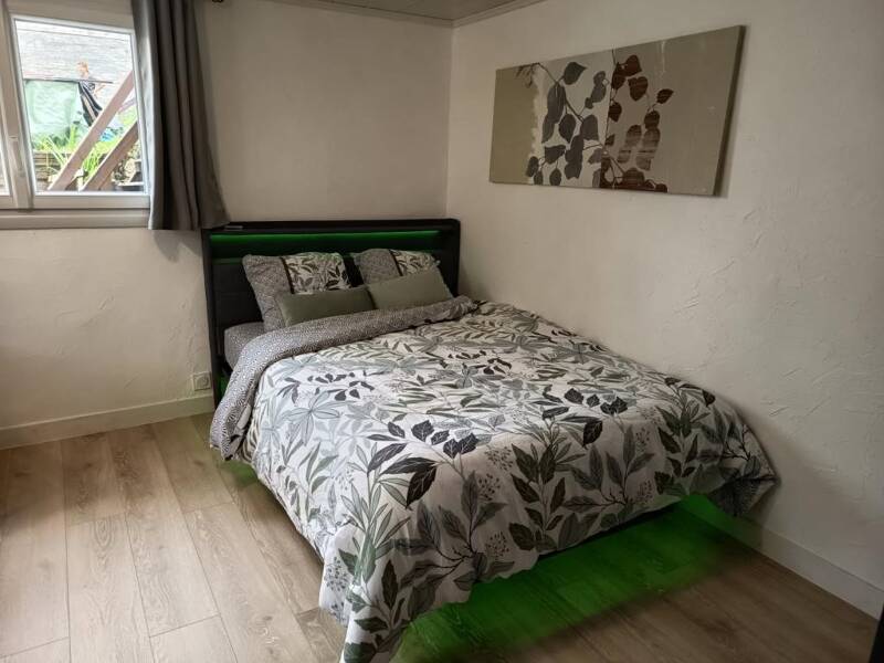 Maison à louer, 30m², SILLINGY