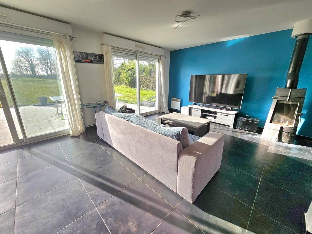 Maison à vendre, 145m², FERRIERES EN GATINAIS