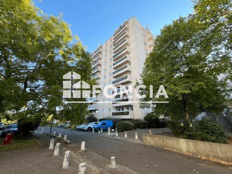 Maison à louer, 66m², LE BOUSCAT