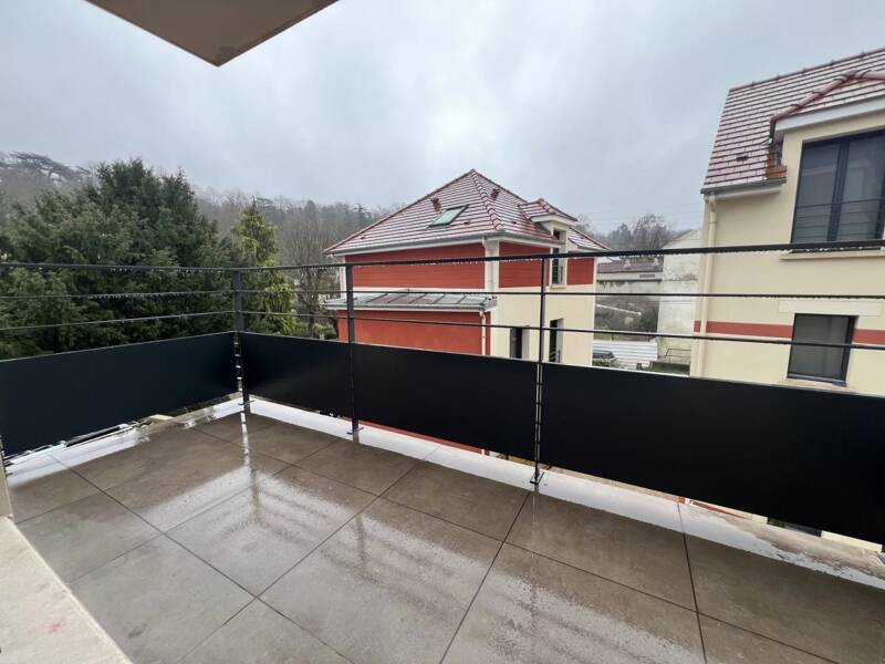 Maison à louer, 51m², BOUGIVAL