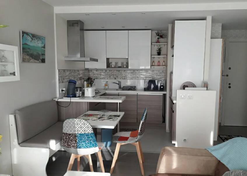 Maison à louer, 30m², CANNES