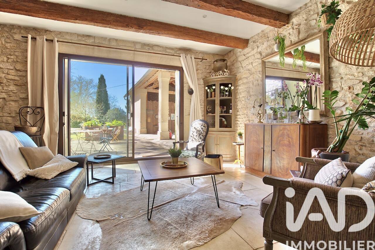 Maison à vendre, 356m², TARASCON