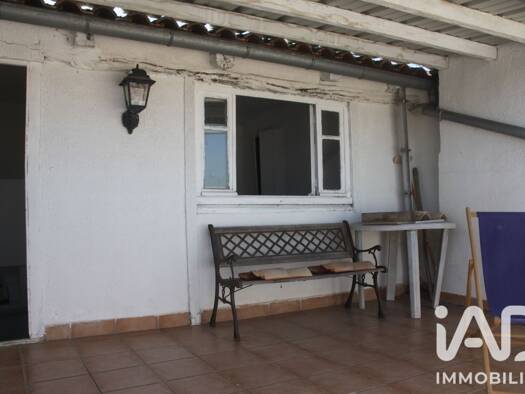 Maison à vendre 130 000 € 4 pièces 2 chambres 111 m² 46 m² de terrain Monségur 33580