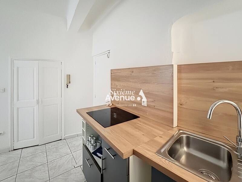 Maison à vendre, 32m², GRASSE