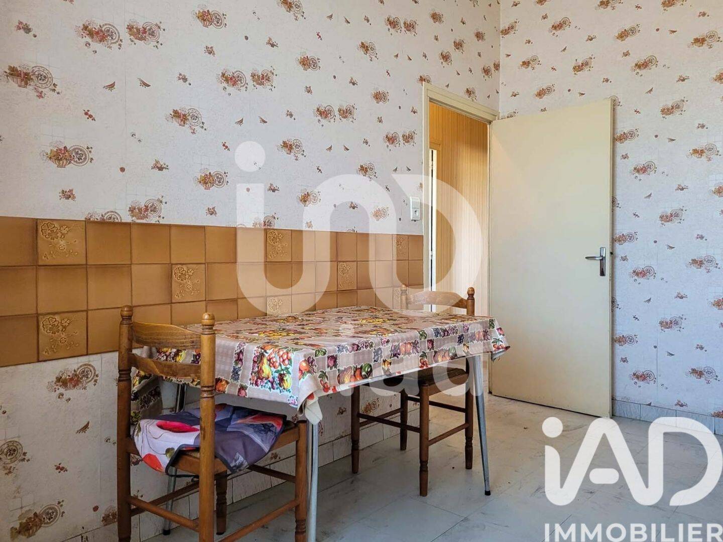 Maison à vendre, 110m², SAINT ELOY LES MINES