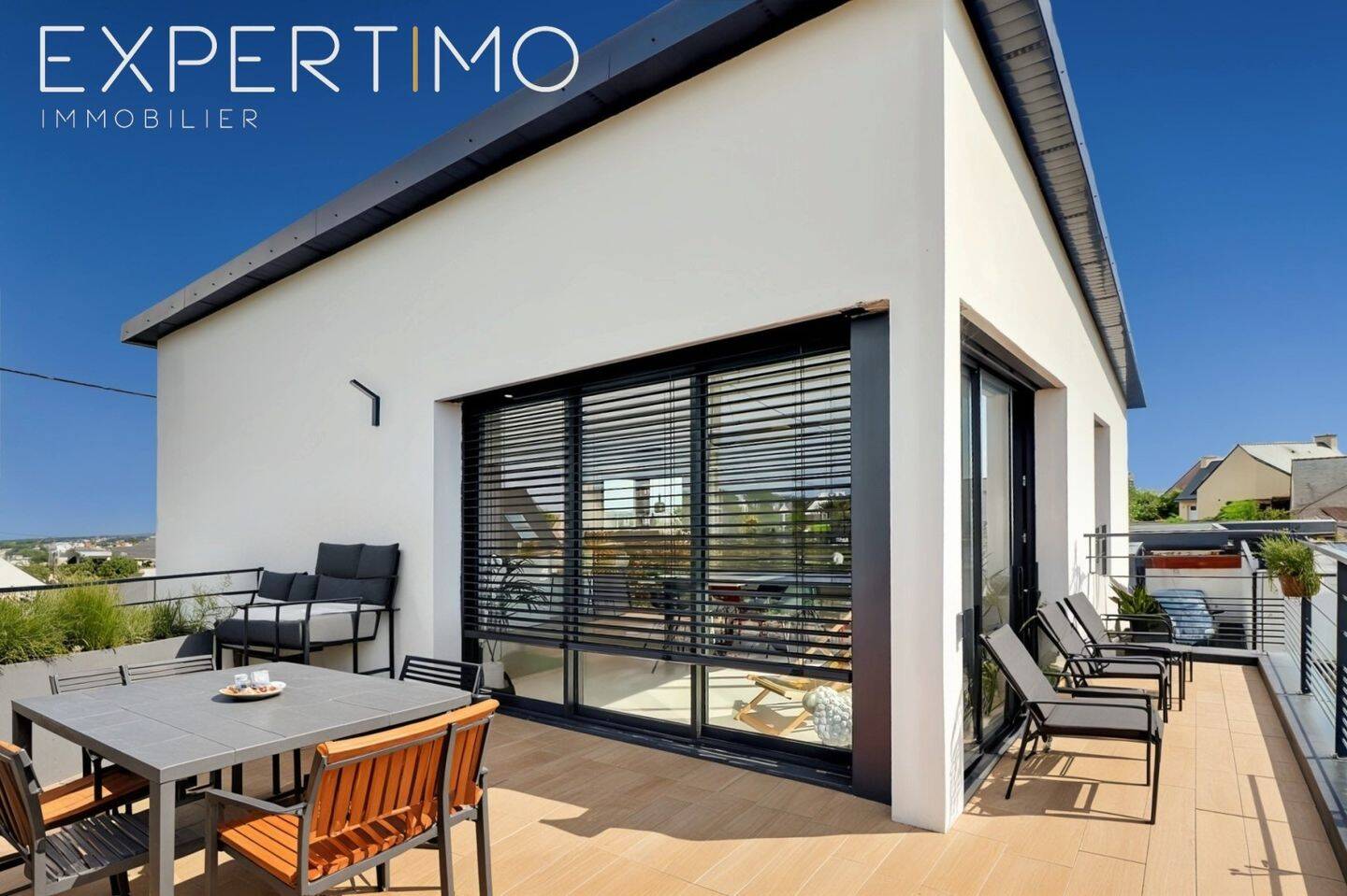 Maison à vendre, 188m², PLOUGONVELIN