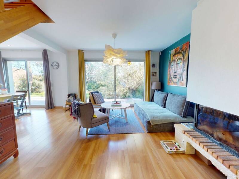 Maison à vendre, 129m², CAEN