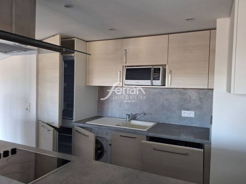 Maison à louer, 73m², TRANS EN PROVENCE